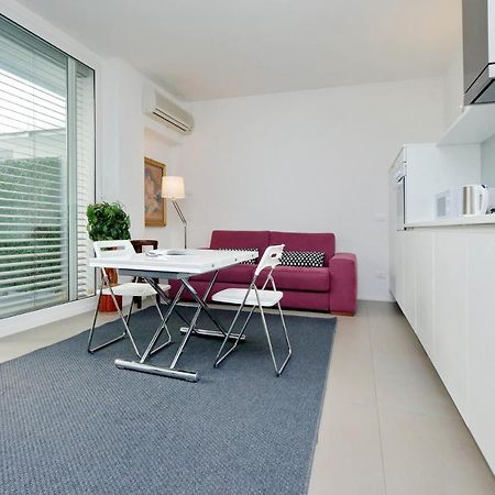 Piazza Del Popolo Apartment 罗马 外观 照片