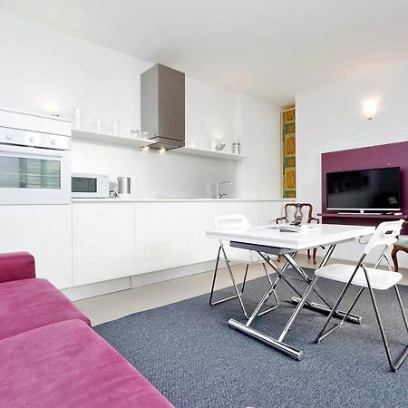 Piazza Del Popolo Apartment 罗马 外观 照片