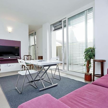 Piazza Del Popolo Apartment 罗马 外观 照片