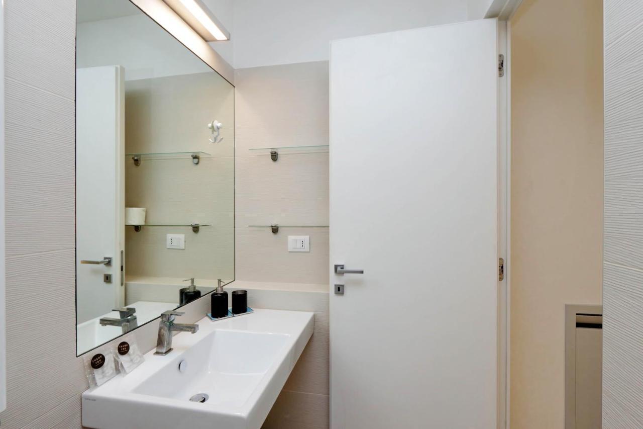 Piazza Del Popolo Apartment 罗马 外观 照片