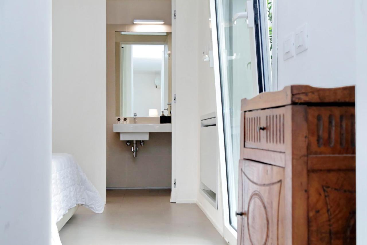 Piazza Del Popolo Apartment 罗马 外观 照片