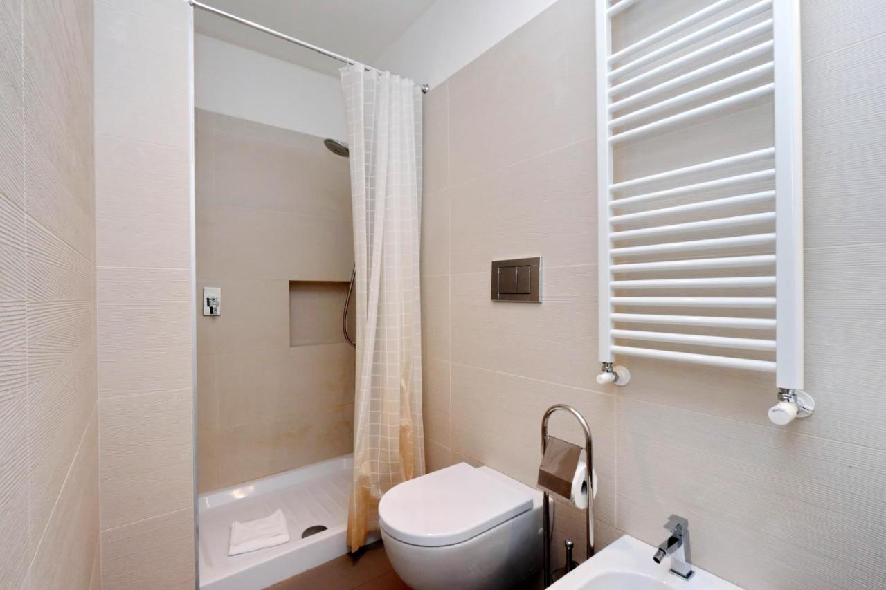 Piazza Del Popolo Apartment 罗马 外观 照片