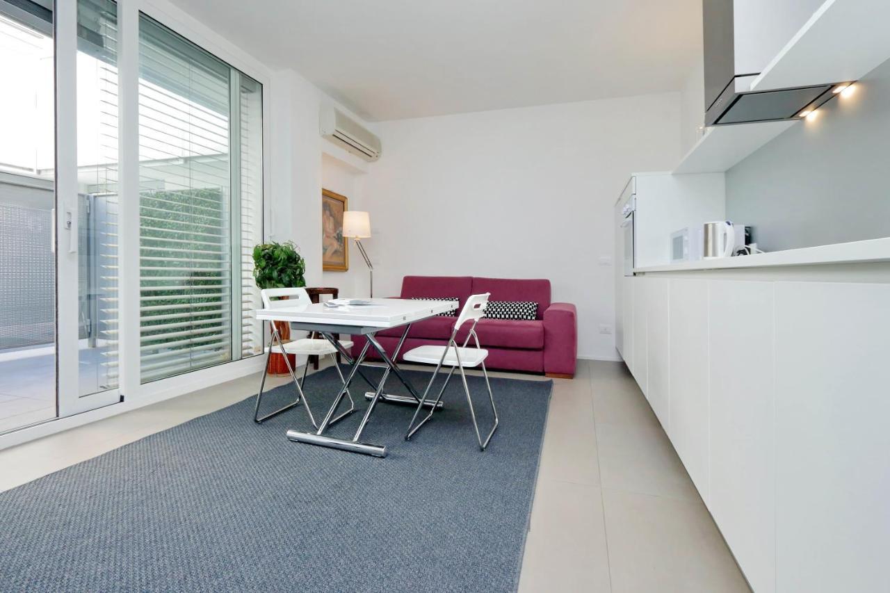 Piazza Del Popolo Apartment 罗马 外观 照片