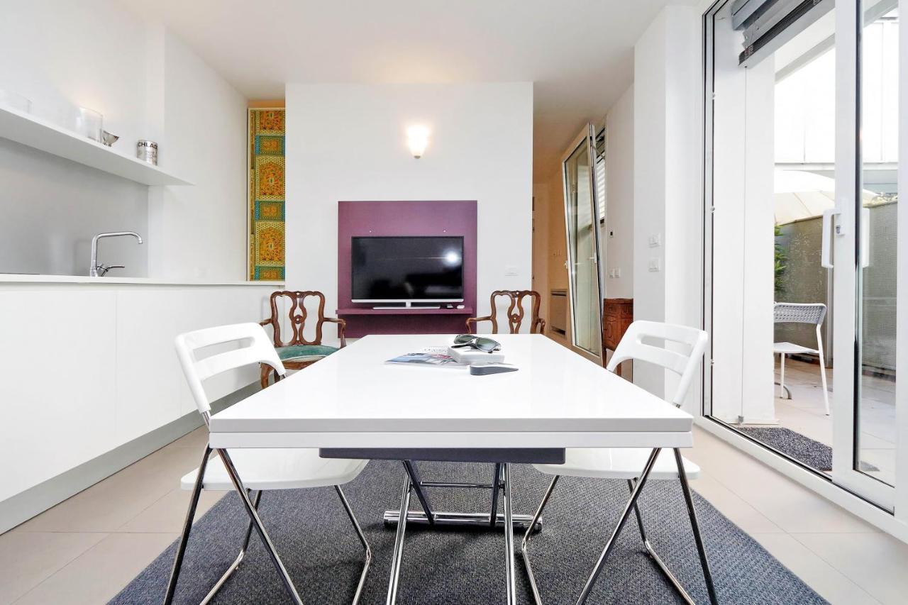 Piazza Del Popolo Apartment 罗马 外观 照片