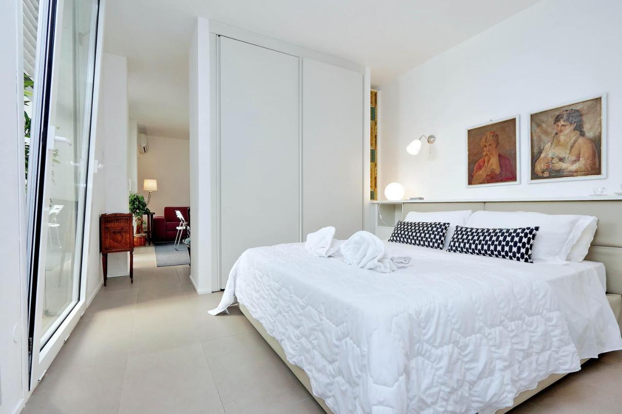 Piazza Del Popolo Apartment 罗马 外观 照片