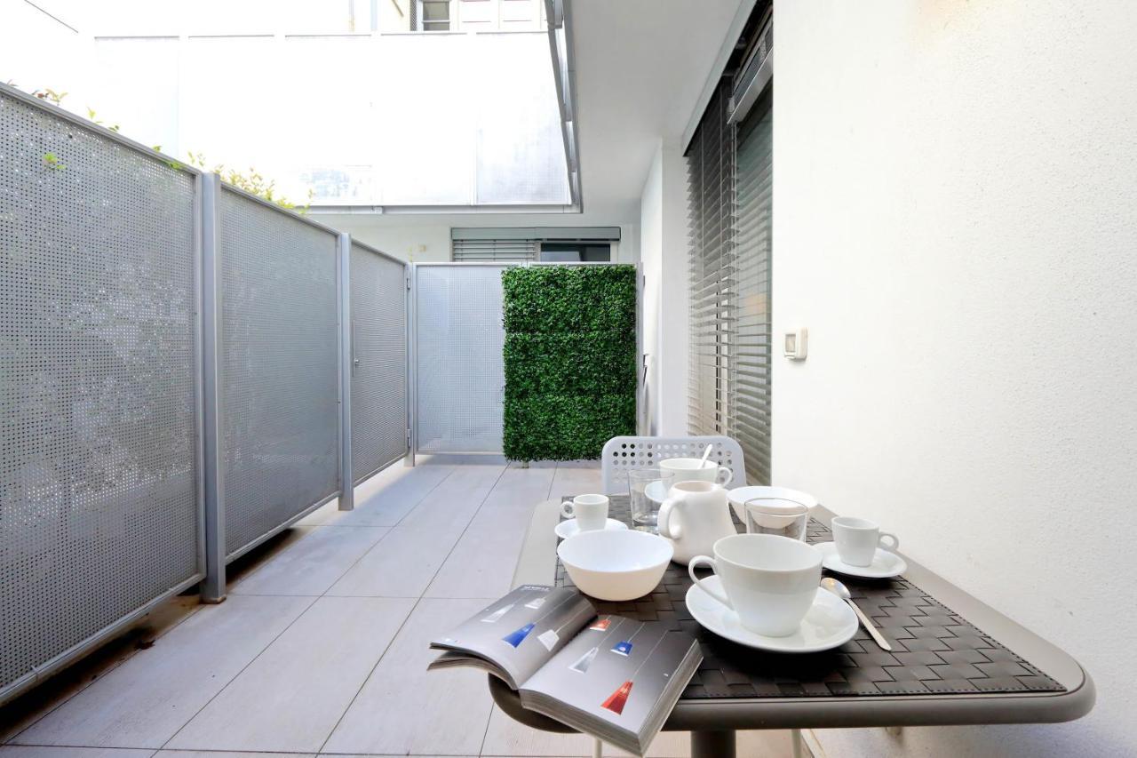 Piazza Del Popolo Apartment 罗马 外观 照片