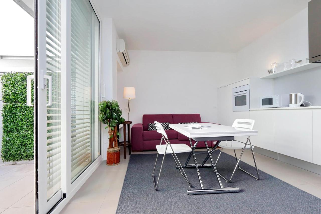 Piazza Del Popolo Apartment 罗马 外观 照片