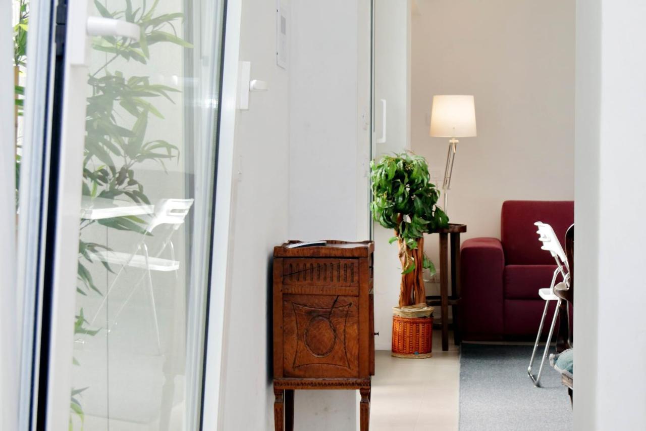Piazza Del Popolo Apartment 罗马 外观 照片
