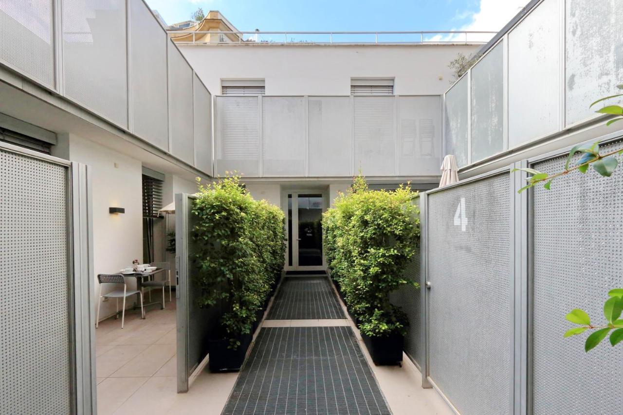 Piazza Del Popolo Apartment 罗马 外观 照片