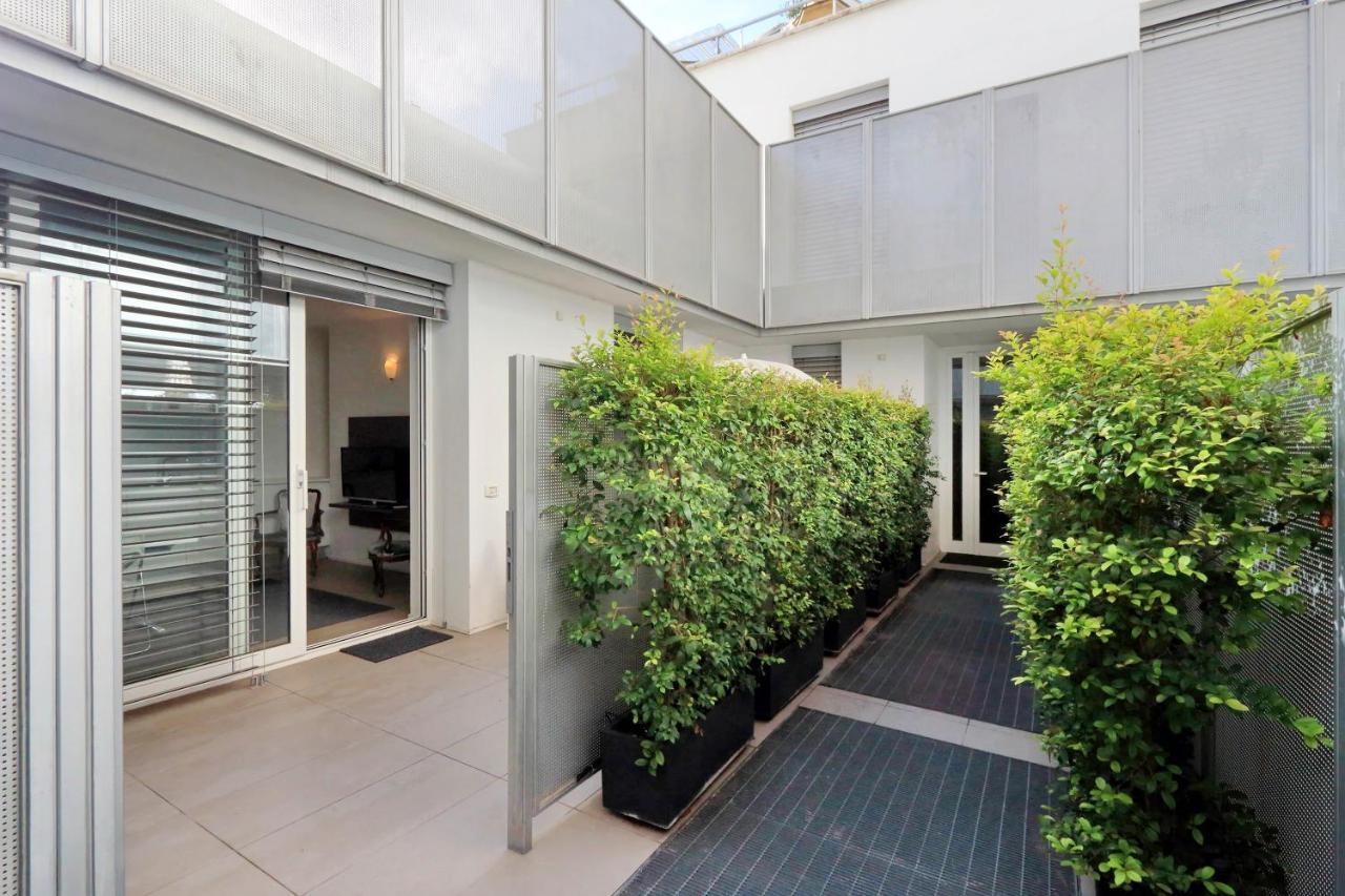 Piazza Del Popolo Apartment 罗马 外观 照片