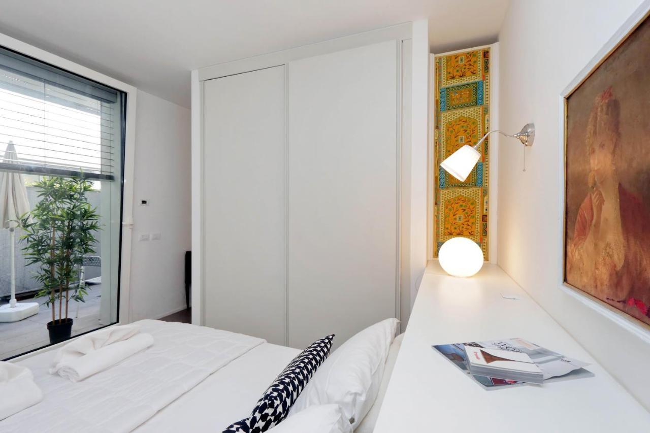Piazza Del Popolo Apartment 罗马 外观 照片