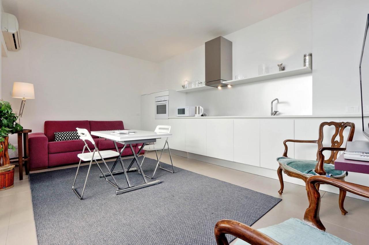 Piazza Del Popolo Apartment 罗马 外观 照片