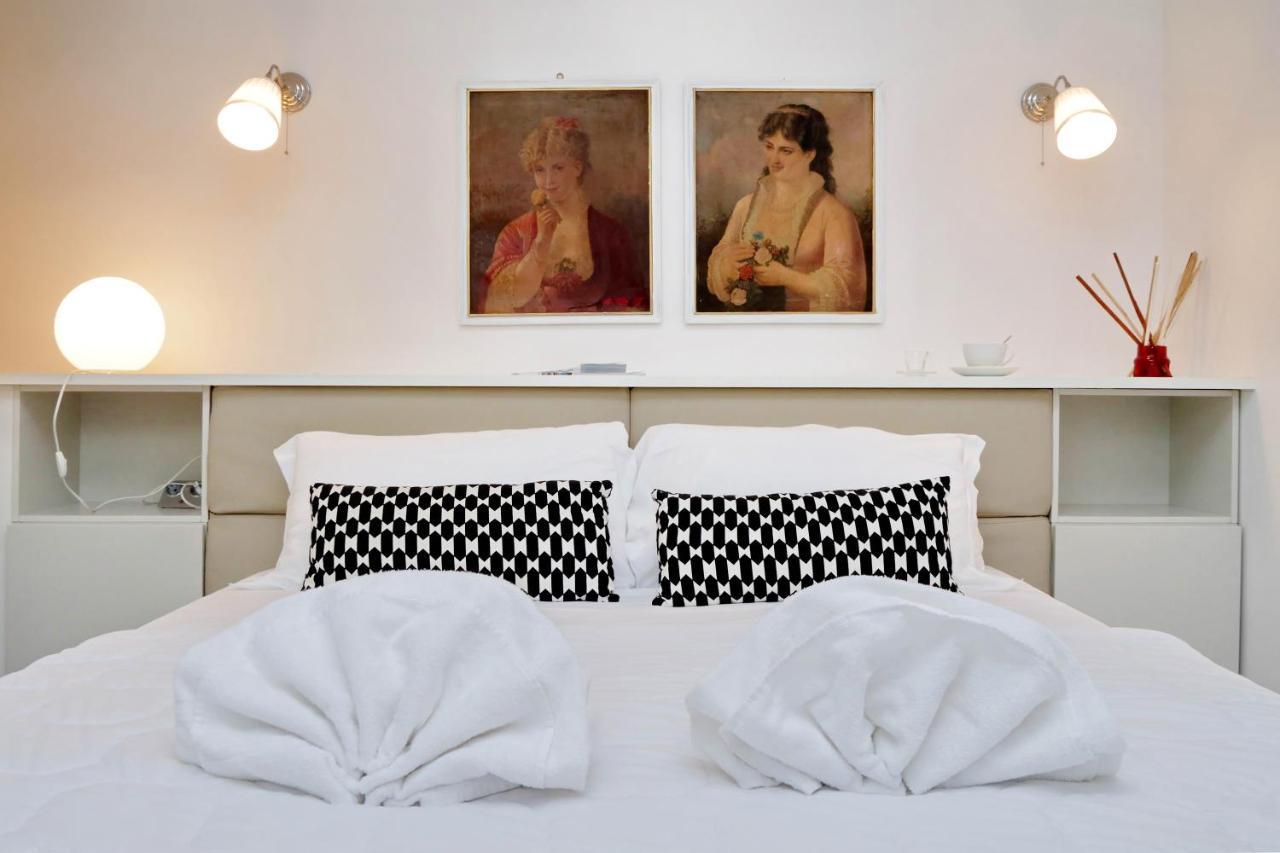 Piazza Del Popolo Apartment 罗马 外观 照片