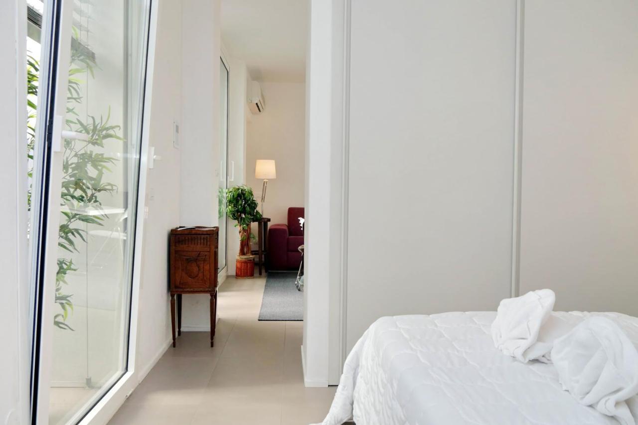 Piazza Del Popolo Apartment 罗马 外观 照片