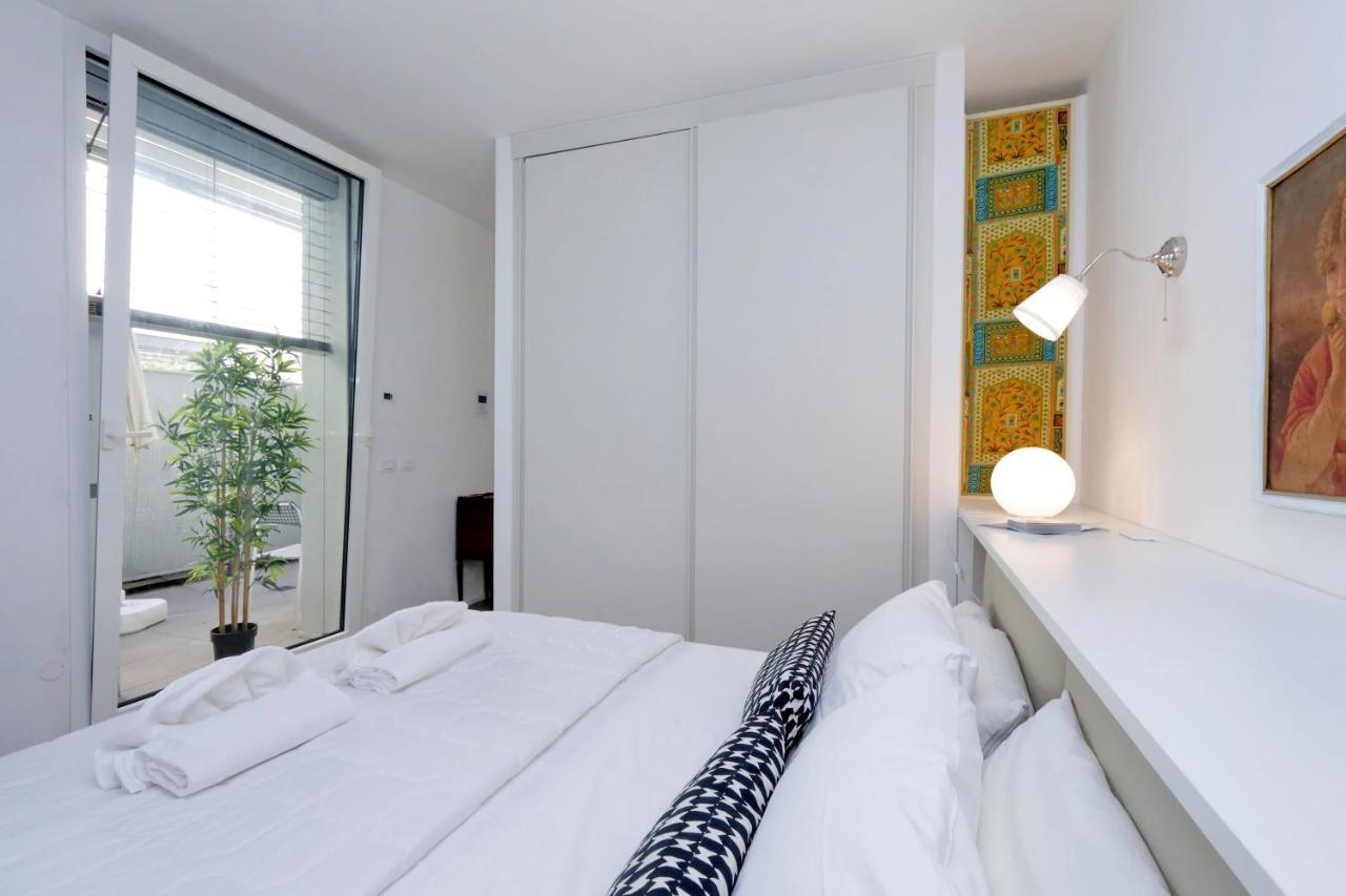 Piazza Del Popolo Apartment 罗马 外观 照片