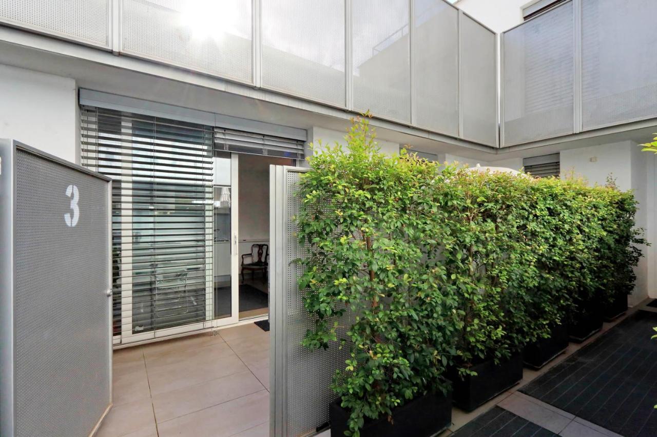 Piazza Del Popolo Apartment 罗马 外观 照片