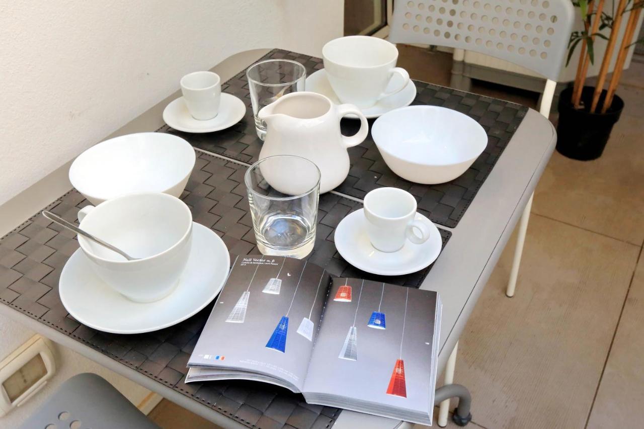 Piazza Del Popolo Apartment 罗马 外观 照片