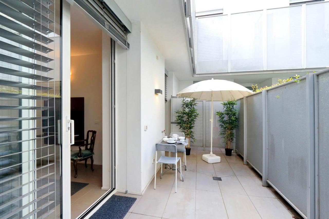Piazza Del Popolo Apartment 罗马 外观 照片