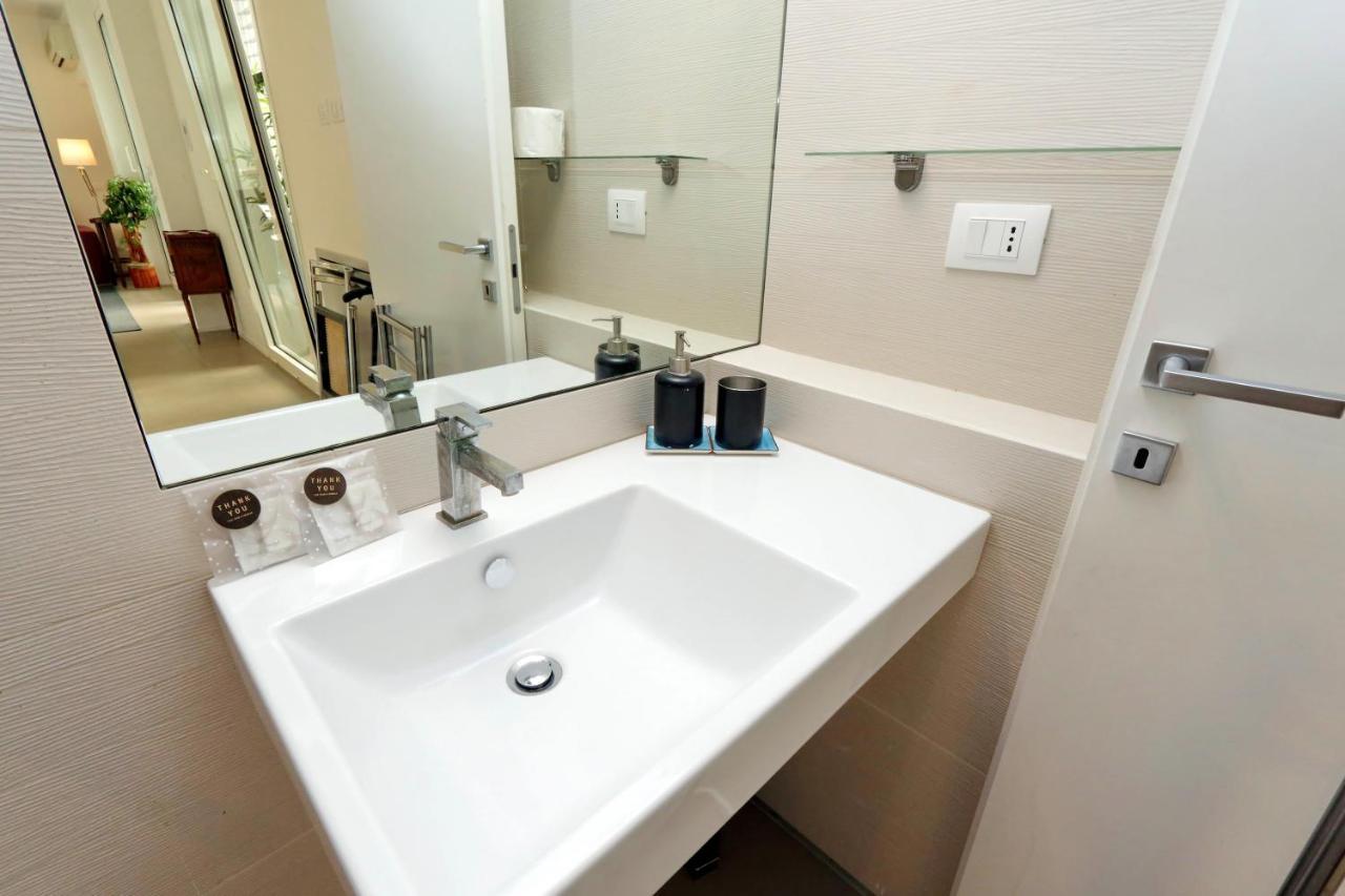 Piazza Del Popolo Apartment 罗马 外观 照片
