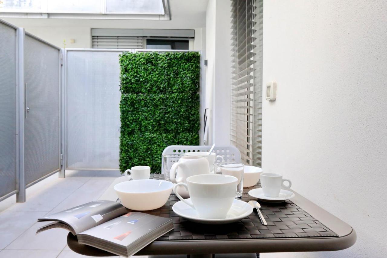Piazza Del Popolo Apartment 罗马 外观 照片