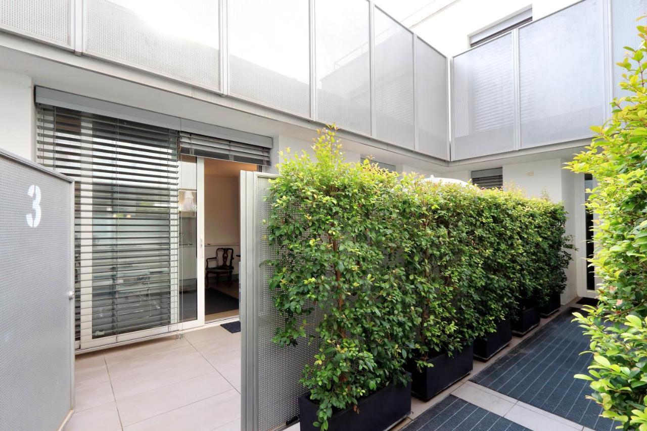 Piazza Del Popolo Apartment 罗马 外观 照片