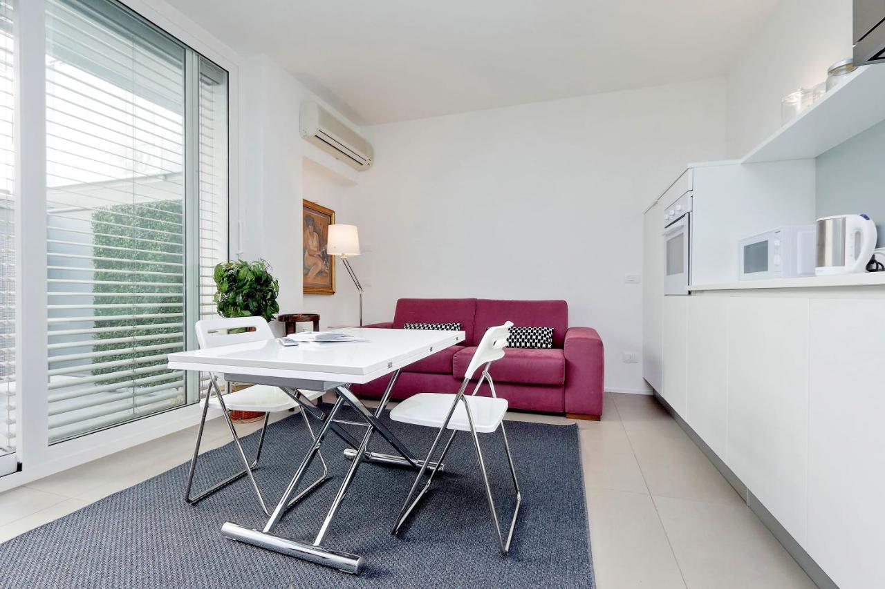 Piazza Del Popolo Apartment 罗马 外观 照片