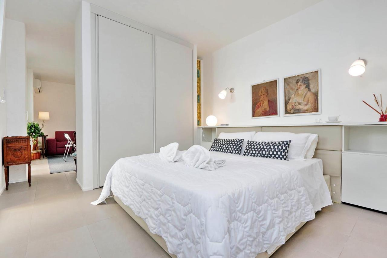 Piazza Del Popolo Apartment 罗马 外观 照片