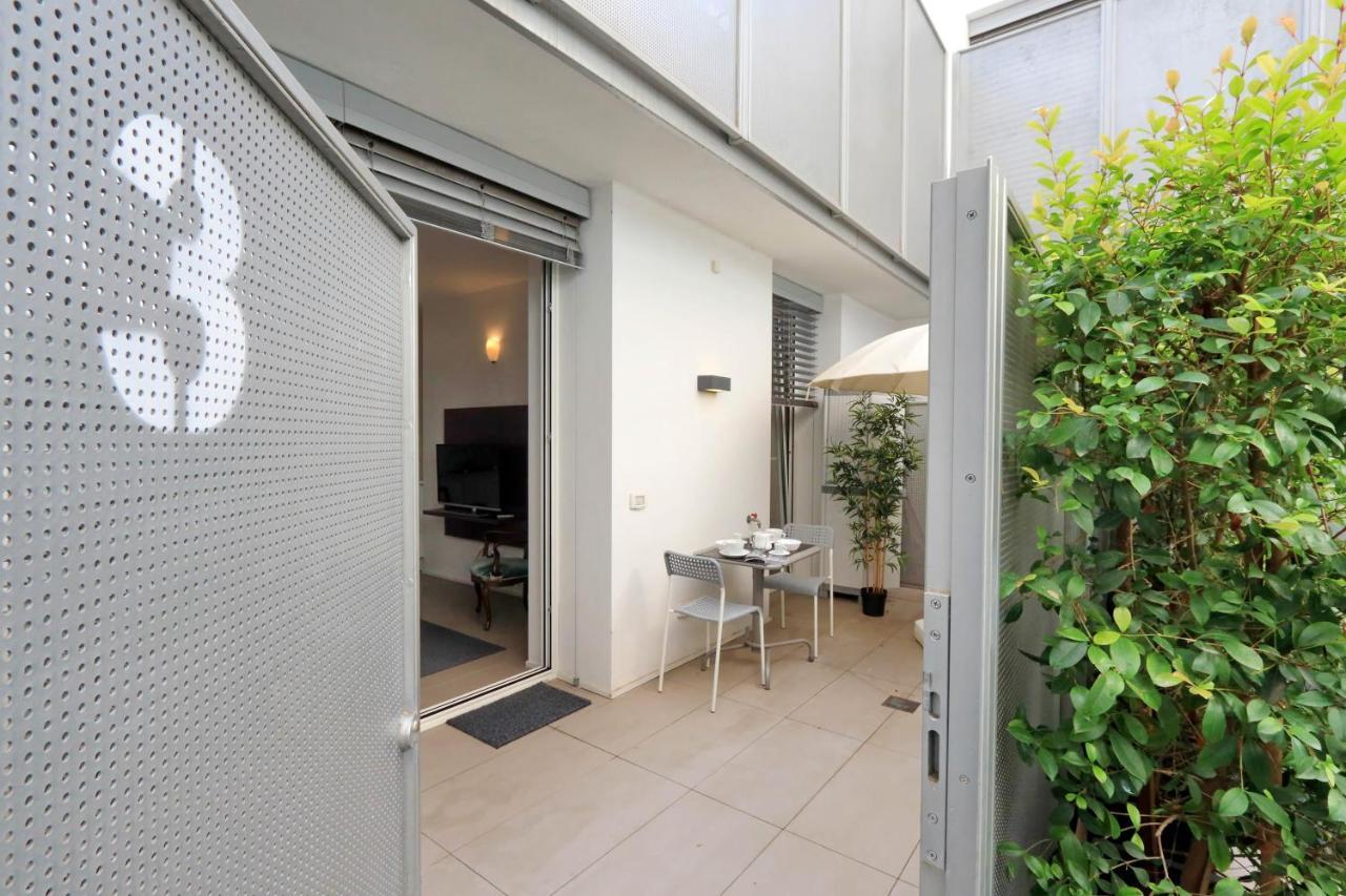 Piazza Del Popolo Apartment 罗马 外观 照片