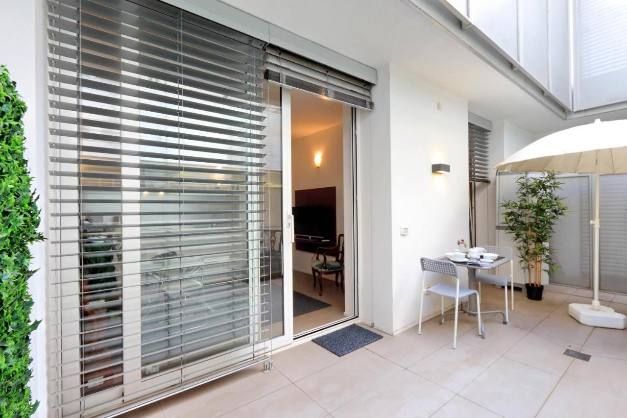 Piazza Del Popolo Apartment 罗马 外观 照片
