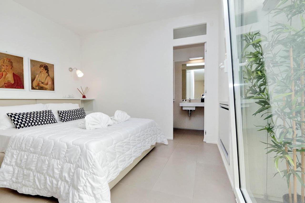 Piazza Del Popolo Apartment 罗马 外观 照片
