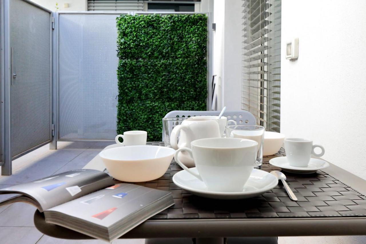 Piazza Del Popolo Apartment 罗马 外观 照片