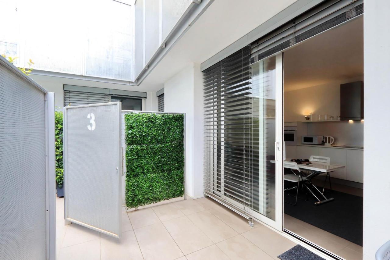 Piazza Del Popolo Apartment 罗马 外观 照片