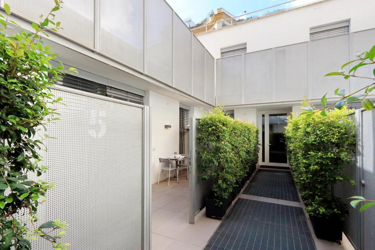 Piazza Del Popolo Apartment 罗马 外观 照片