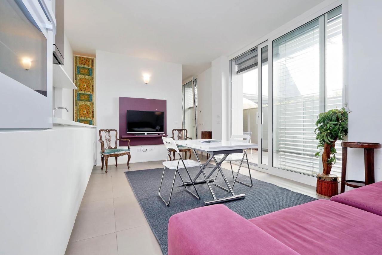 Piazza Del Popolo Apartment 罗马 外观 照片