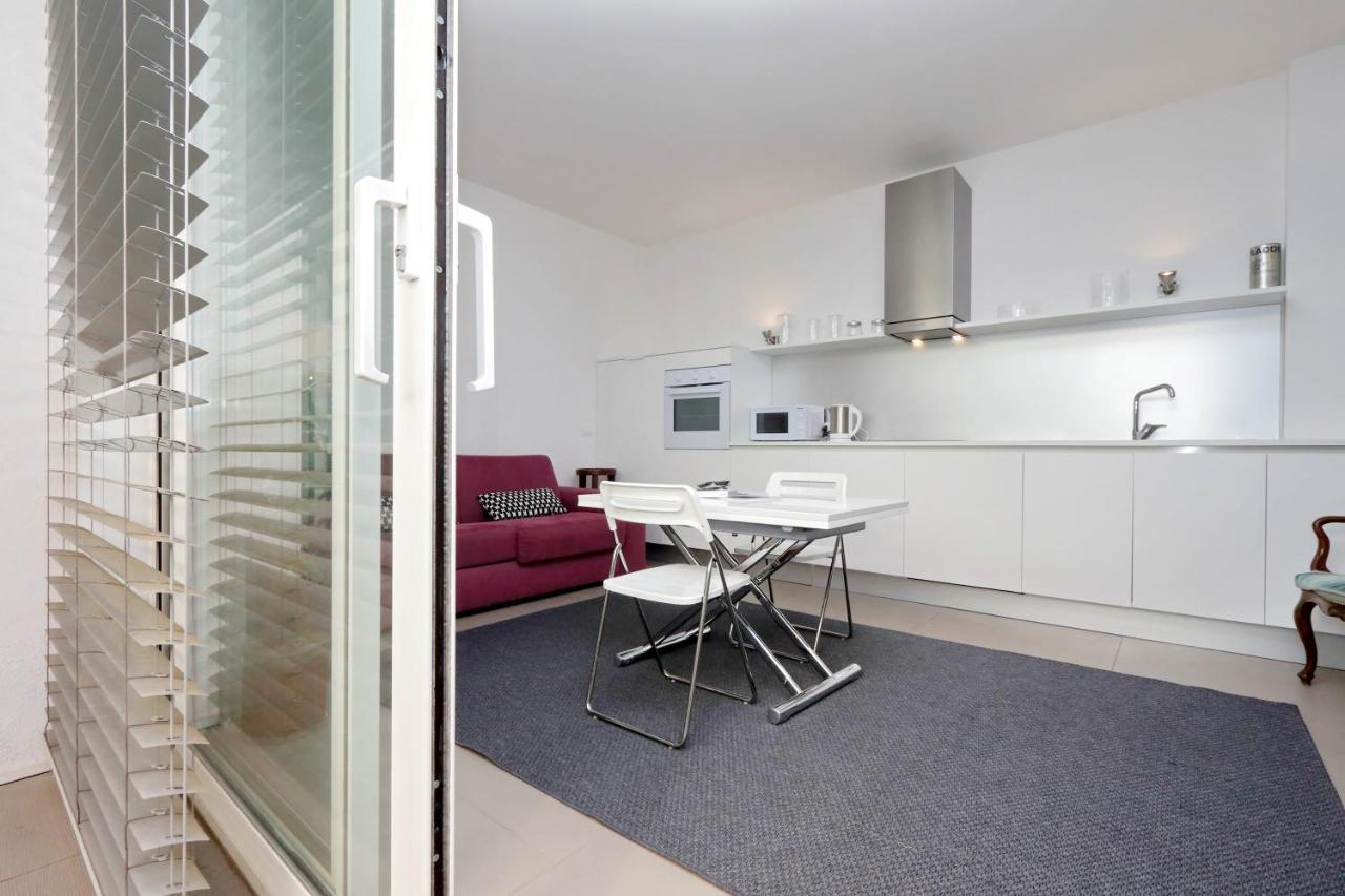 Piazza Del Popolo Apartment 罗马 外观 照片