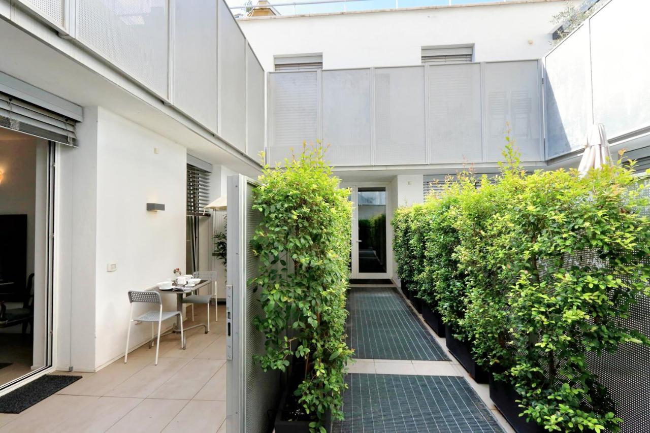 Piazza Del Popolo Apartment 罗马 外观 照片