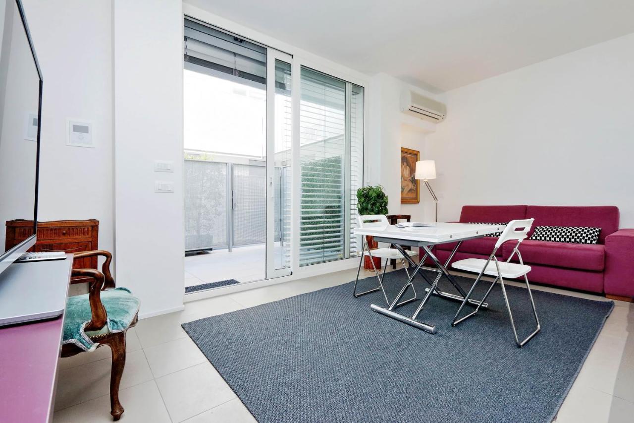 Piazza Del Popolo Apartment 罗马 外观 照片