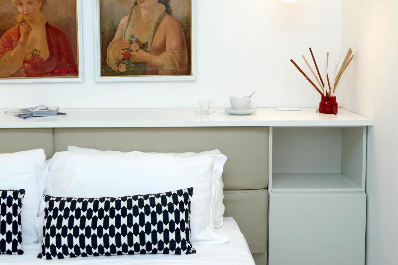 Piazza Del Popolo Apartment 罗马 外观 照片