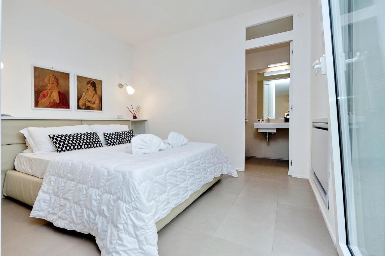 Piazza Del Popolo Apartment 罗马 外观 照片