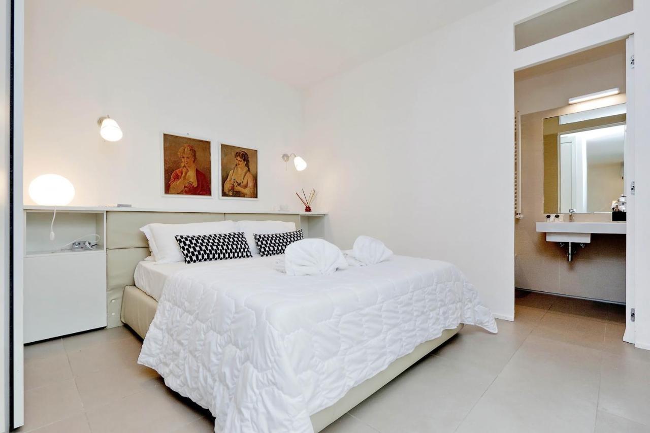 Piazza Del Popolo Apartment 罗马 外观 照片