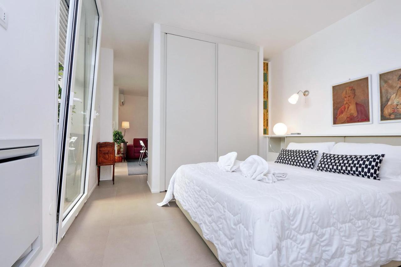 Piazza Del Popolo Apartment 罗马 外观 照片