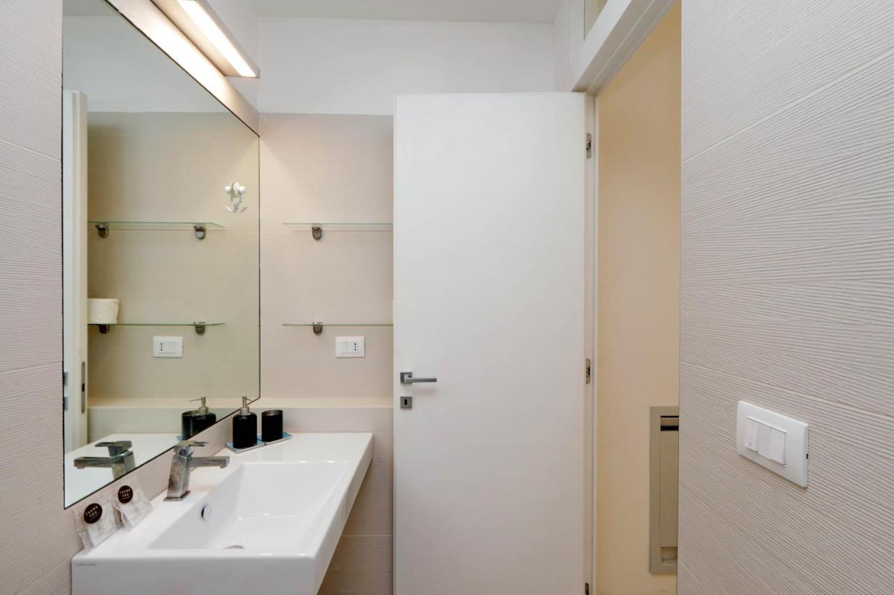 Piazza Del Popolo Apartment 罗马 外观 照片